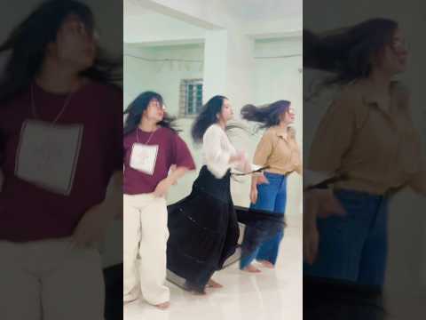 Nacho School Gang 🔥 #dance