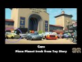 Movie Mistakes Cars 2006