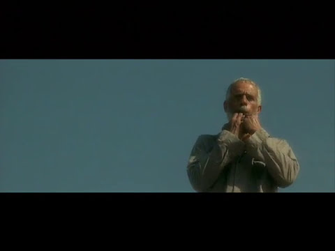 Atash - ein Film von Tawfik Abu Wael (Trailer)