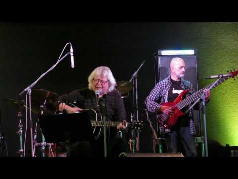 29.10.2016 Noc legend v Konstantinkách-Vladimír Mišík a ETC: Variace na renesanční téma