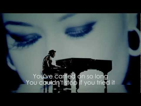 Labrinth - Beneath Your Beautiful (Ft. Emeli Sande) + Lyrics HD