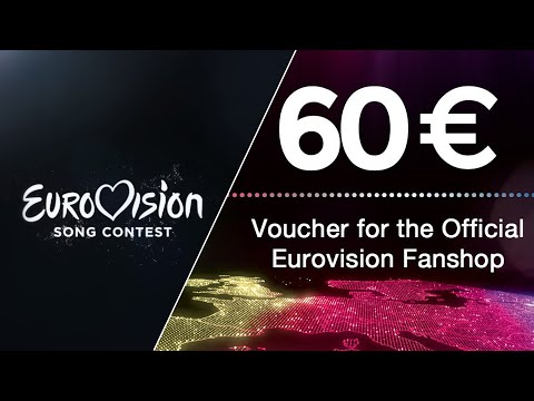 60 years of Eurovision Song Contest (4): win prizes with our quiz