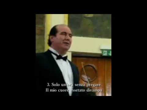 Un solo mese/Numai o lună - Gheorghe Mogosan