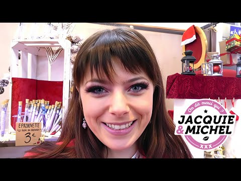 Sourire d’ange, esprit coquin : Tiny balance tout sans filtre 😳 jacquie et michel