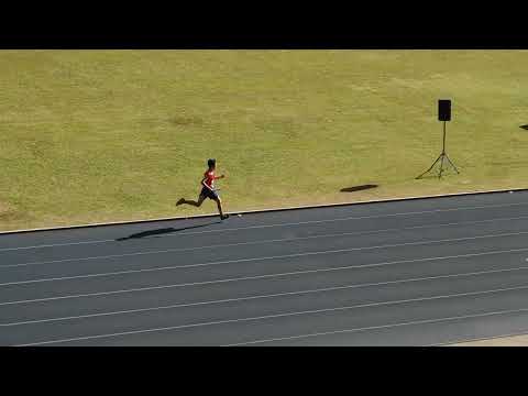 4x400m Infantil Masculino Inter 2022