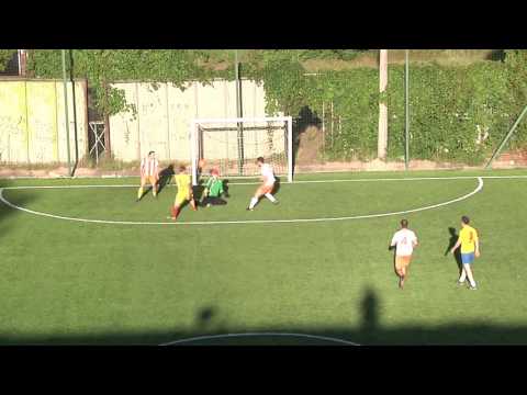 CharStudio 0 - 3 Arrow Designs (IT-League Lviv 2016, Group Stage Highlights)