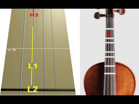 Hino 346- Longe do mal e perto de Ti CCB violino tutorial