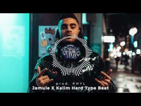 Jamule X Kalim Hard Type Beat (prod. PHYL)