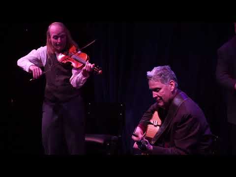 Paquito by Gypsy Mania