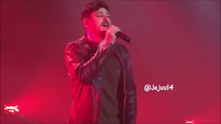 CEPEDA &#39;ME DA IGUAL&#39; | Gira Principios Tarragona - 22/02/2019 | @Jejuu14