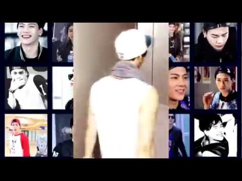 I like you ~ Jackson GOT7