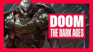 Midgame madness met DOOM The Dark Ages