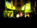 Bayside - Kellum / Masterpiece  Live 11/04/07