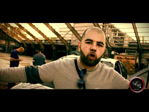 FREESTYLE - B-LEL ''Prestation Scénic'' (MAINEVENTrecord)