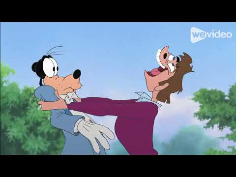 A Toon's Life part 6 - The Gammas