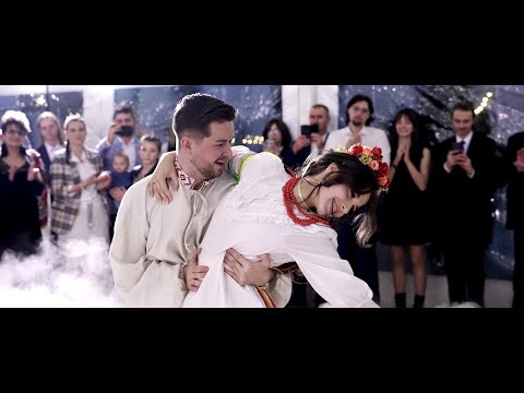 Katarzyna & Marek - Pierwszy taniec - Jesień - Tańcuj