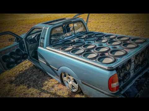 Arrocha dos Bumbum (Dj Ronaldo)