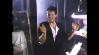 Emmanuel - Toda La Vida (Tutta La Vita) (1986) (Full-HD) (José@DJ Mix)