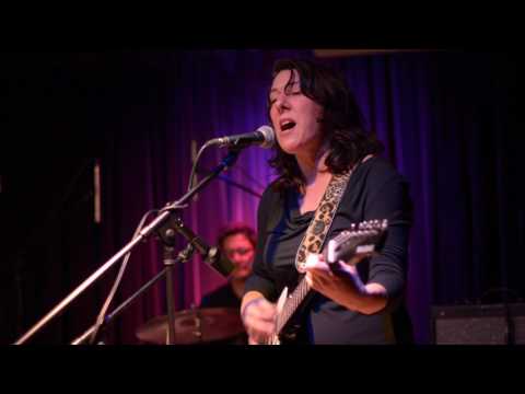 Annabelle Chvostek Trio - "This Night"