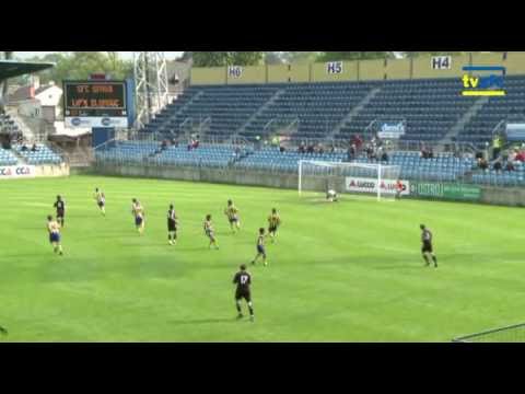 Slezský FC Opava - 1.HFK Olomouc