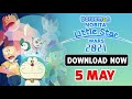 Doraemon Nobita S Little Star Wars 2021 Full Movie In Hindi Doraemon New Movie 2022 In India