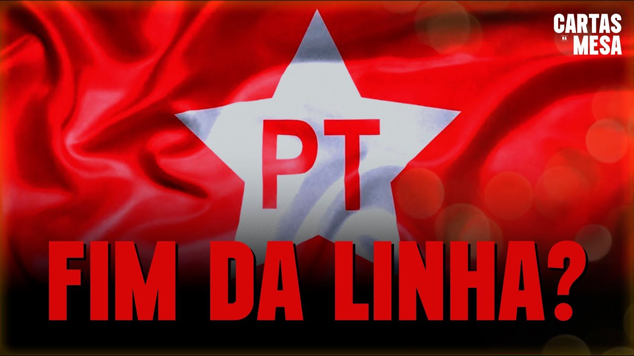 Resumo: a queda do PT?