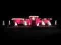 Garcia Christmas Light Show 2001 A Space Odyssey Theme 2016