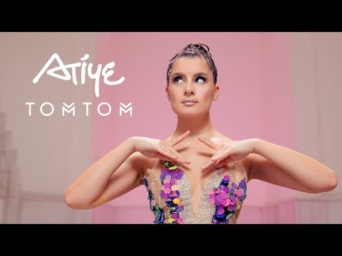 Atiye - Tom Tom (Official Music Video)