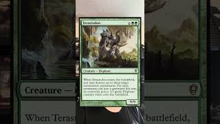 Oops all permanents… #mtg #edh #commander #magicthegatheringcommunity #jund #magic