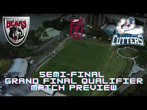 Bears vs. Cutters 2023 BMD Premiership Grand Final Qualifying Match Preview