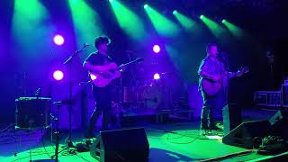 Modest Mouse - Styrofoam Boots/It&#39;s All Nice On Ice, Alright - Live at The Commodore