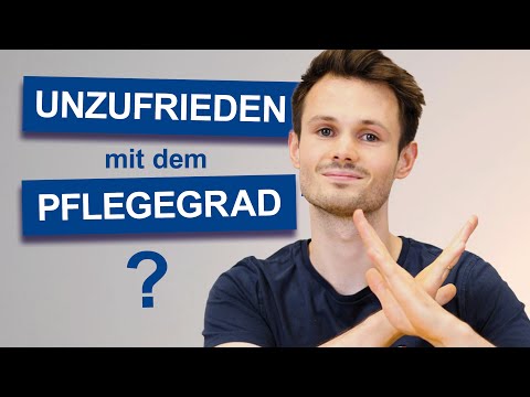 Pflegegrad Gutachten falsch? - Fehler im Gutachten finden! MD (MDK) Medicproof