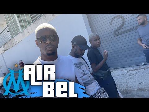 GabMorrison - Immersion à Air Bel avec Massoko LS (Marseille Quartiers Sud)