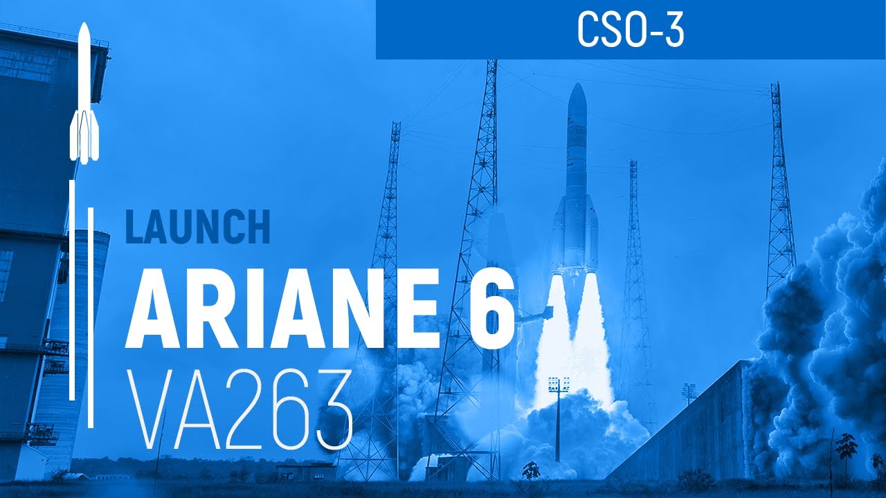 Watch the Launch