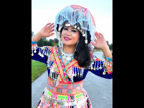 TSIS MUAJ SIAB TXHOB DAG- XYOOJ MIM YAJ. KWV TXHIAJ MUSIC NEW SONG 2023-2024