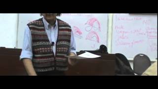30) Dr.Hussein Khairy "Inguinal hernia operations -begin of face and neck (neck triangles)"