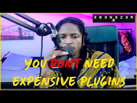 GET THE AUTOTUNE EFFECT USING LOGIC PRO X STOCK PLUGINS!