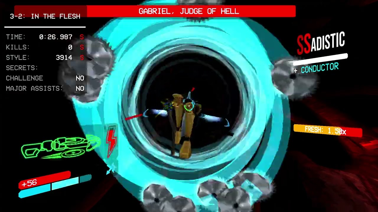 P Ranking 3-2: In the Flesh (Lachlan)