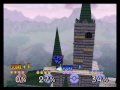 SSB64 Ness Handicap Vs 3 Cpu S Lv 9 Only Hammer TAS