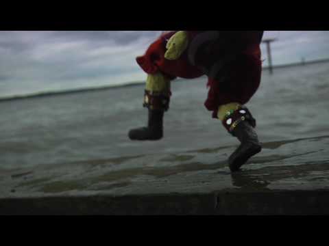 Noe Venable . . . Ice Dragons . . . Official Video