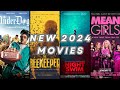 New 2024 Movies Netflix Dreamworks Prime HBO
