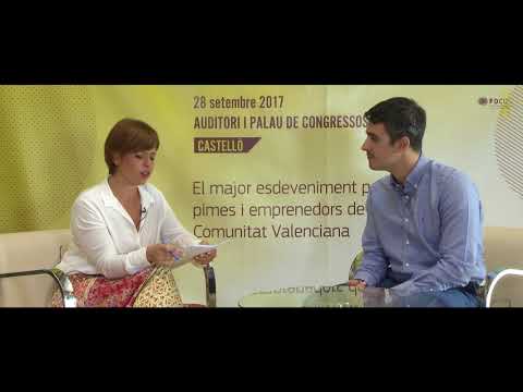 Entrevista Alfredo Cebrin (28/09/17)