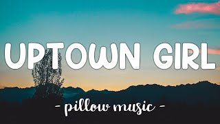 Download lagu Uptown Girl Westlife... mp3