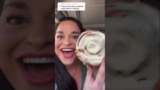 Best Bakeries in Palmdale CA - Cinnabon Palmdale  video Best Bakeries in Palmdale CA - Cinnabon Palmdale  video