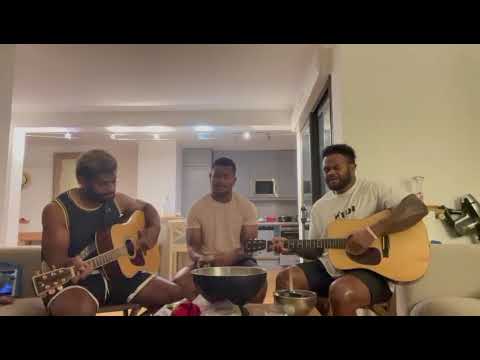 WATIQU E MOSI DINA.. (cover)