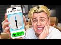 I M Testing The DUMBEST TikTok SHOP Products