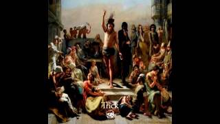 Trick by Jamie T: An Album Review
