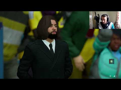 EA FC 25 - DERBY COUNTY CAREER - EP 19 STATS = EVEN, RESULT IS NOT!!