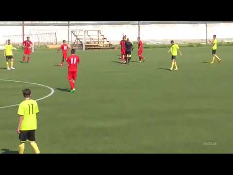 SSSF Voran U19 2 3 Zaria U19