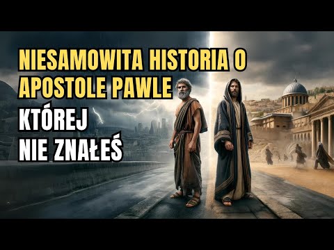 Pełna Historia Pawła, Apostoła Jezusa Chrystusa, Jak Odszedł Apostoł Paweł?